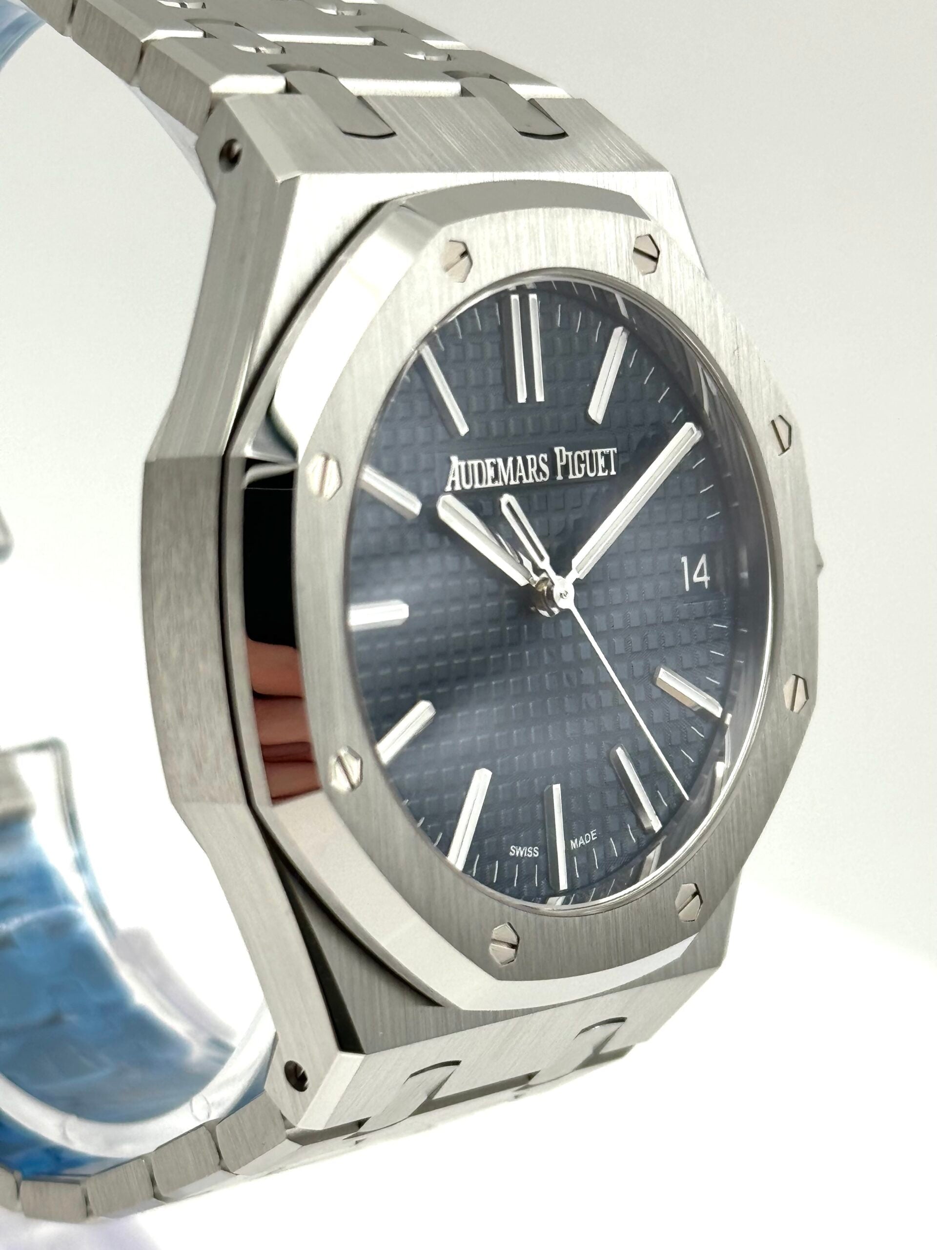 Audemars Piguet Royal Oak 15510ST