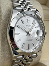 Rolex Datejust 41 126300