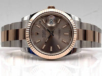 Rolex Datejust 41 126331