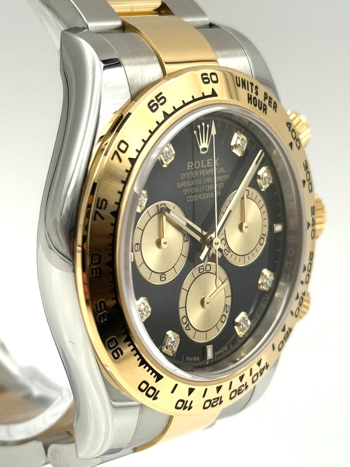 Rolex Daytona 126503