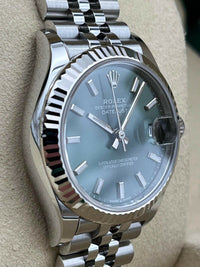Rolex Datejust 31 278274
