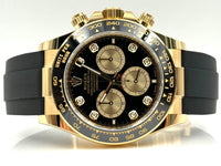 Rolex Daytona 126518LN