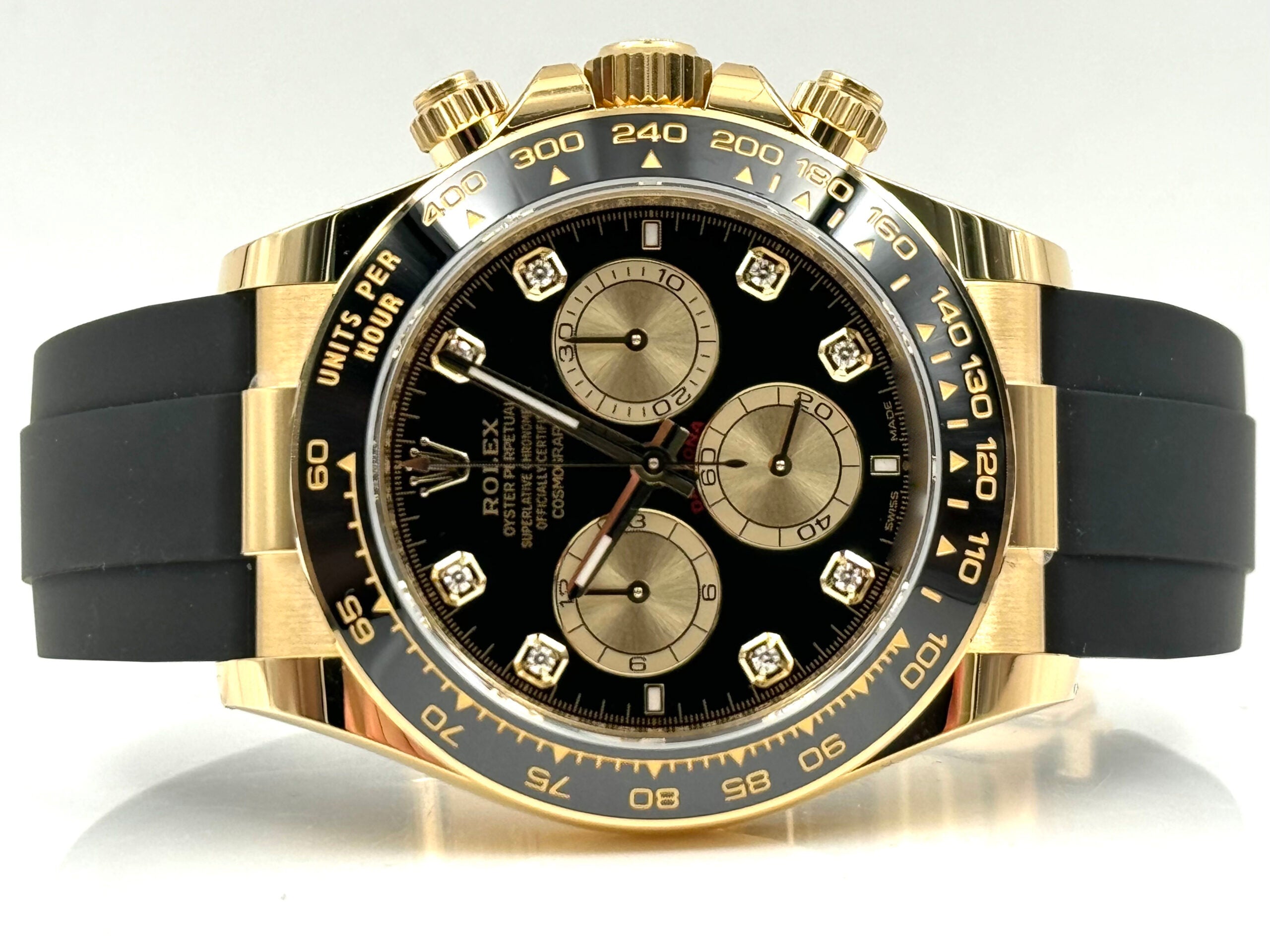 Rolex Daytona 126518LN