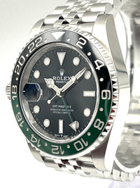 Rolex GMT Master II 126720VTNR