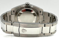 Rolex Datejust 41 126334