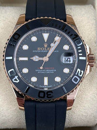 Rolex Yacht-Master 268655