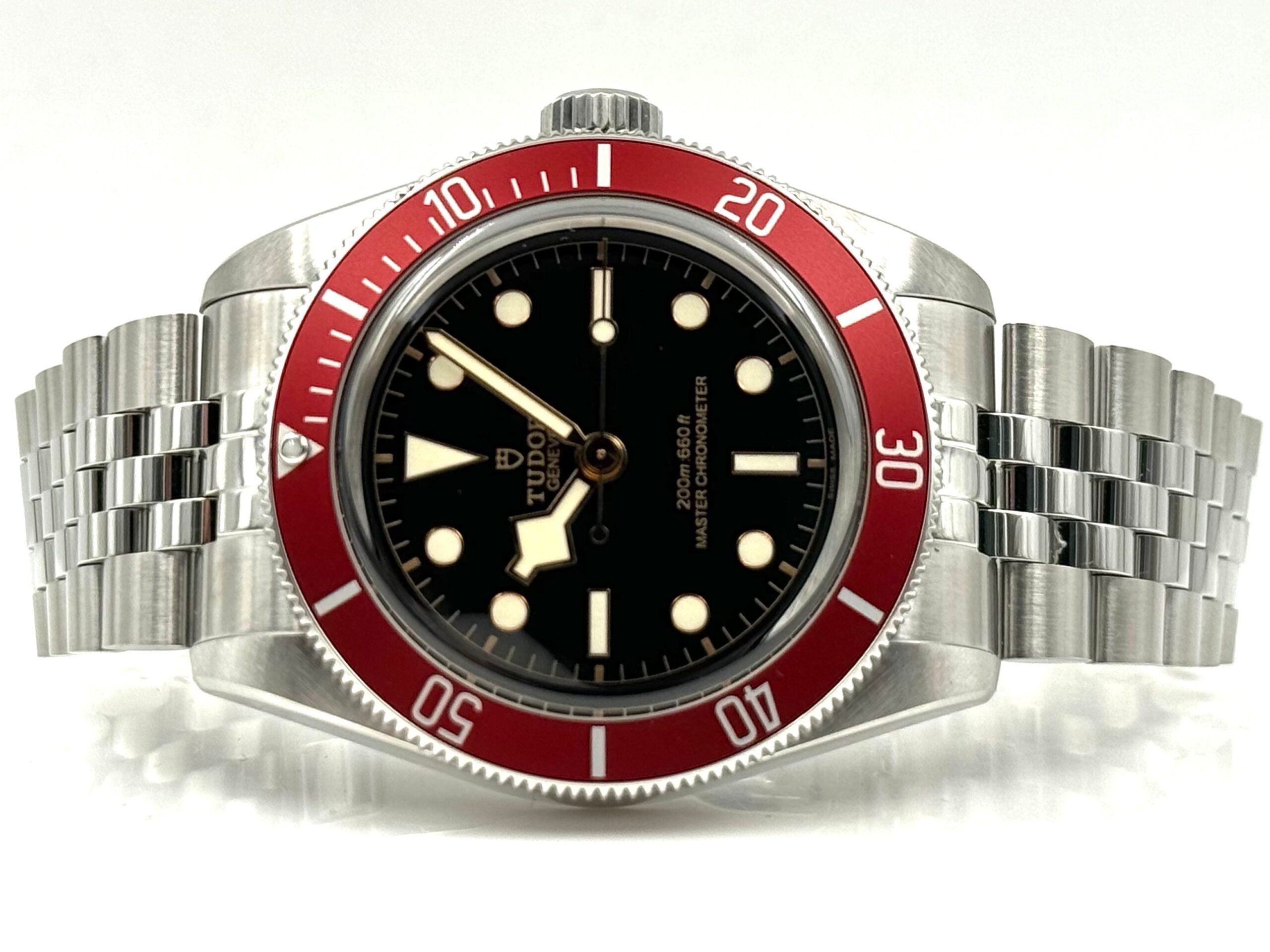 Tudor Black Bay Heritage 7941A1A0RU