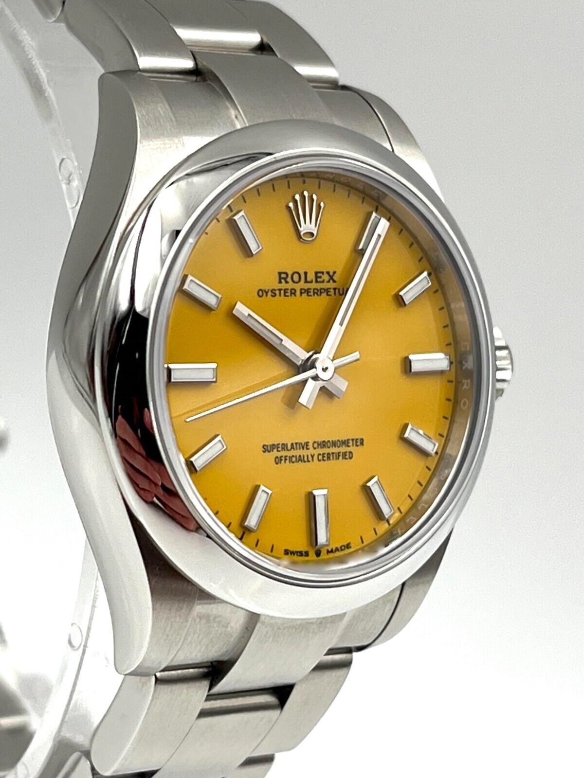 Rolex Oyster Perpetual 31 277200