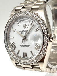 Rolex Day-Date 228349RBR