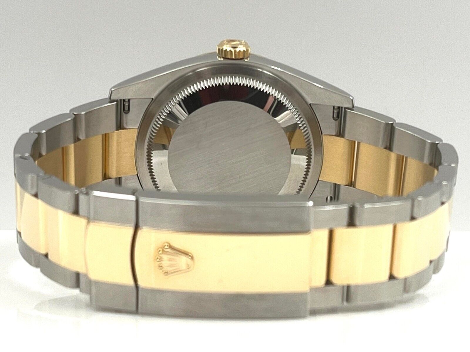 Rolex Datejust 36 126233