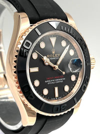 Rolex Yacht-Master 126655