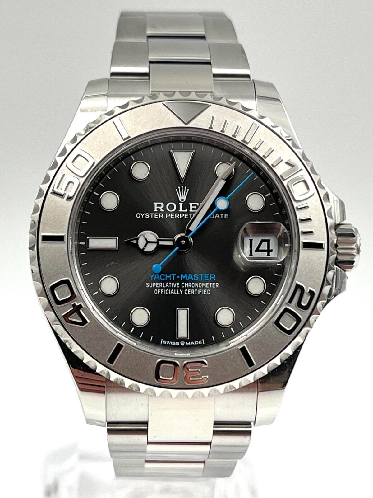 Rolex Yacht-Master 268622