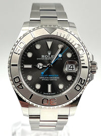 Rolex Yacht-Master 268622