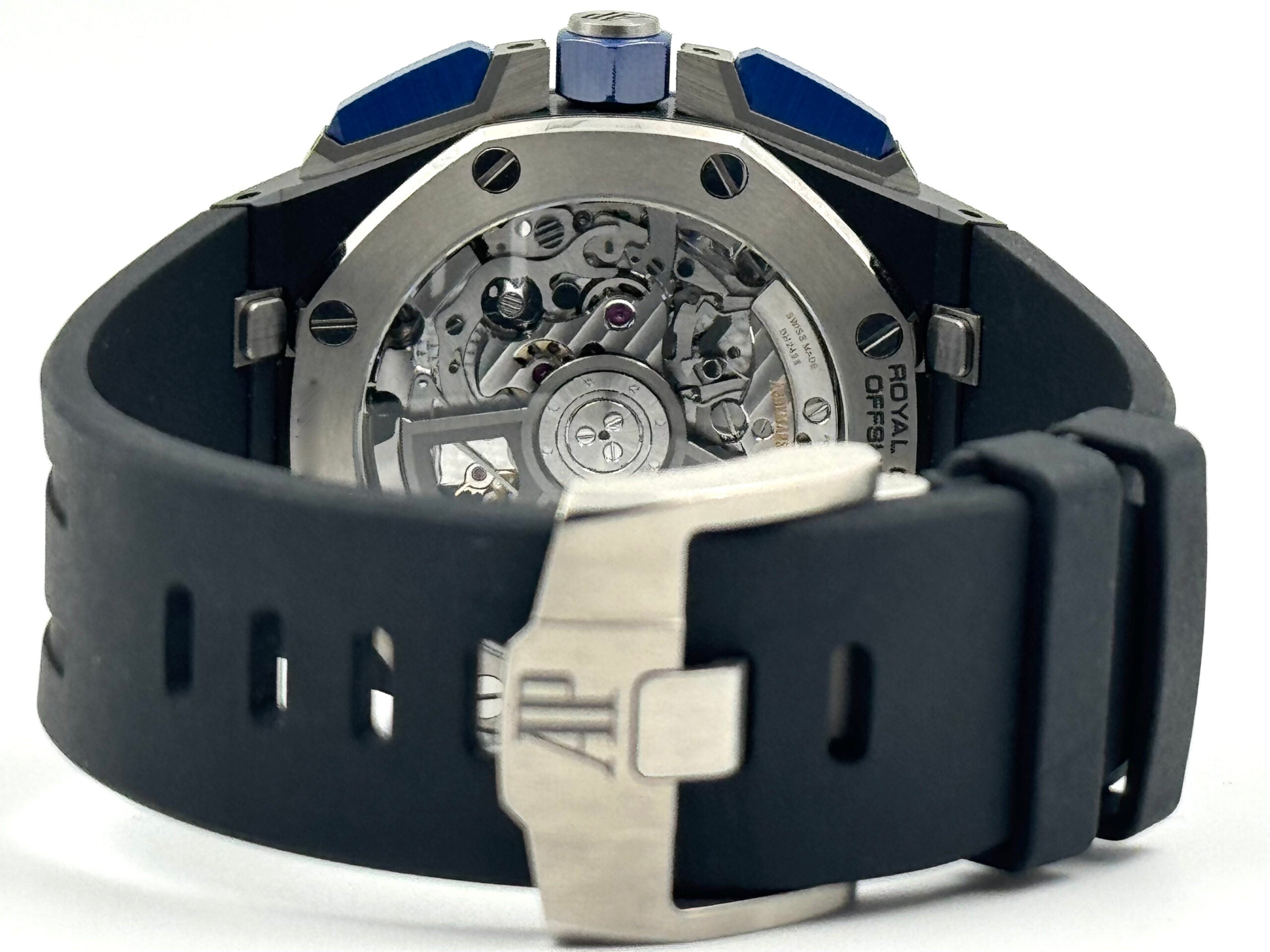 Audemars Piguet Royal Oak Offshore 26420CE