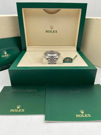 Rolex Datejust 41 126300