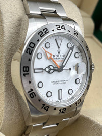 Rolex Explorer II 226570