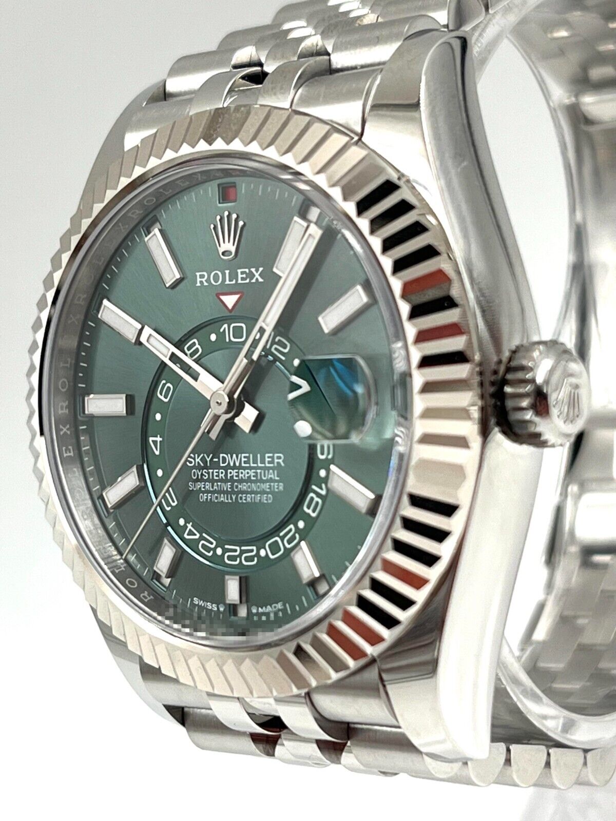 Rolex Sky-Dweller 336934