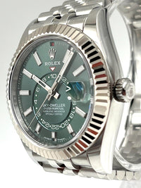 Rolex Sky-Dweller 336934