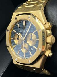 Audemars Piguet Royal Oak Chronograph 26331BA