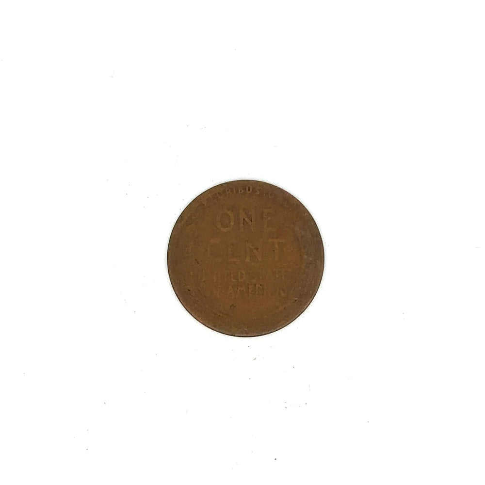 1914 Wheat Penny
SEND TO NGC
