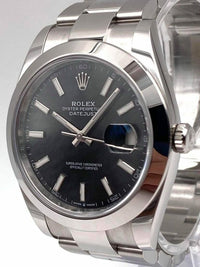 Rolex Datejust 41 126300