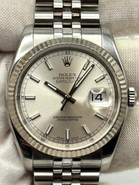 Rolex Datejust 36mm 116234