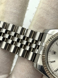 Rolex Datejust 36mm 116234