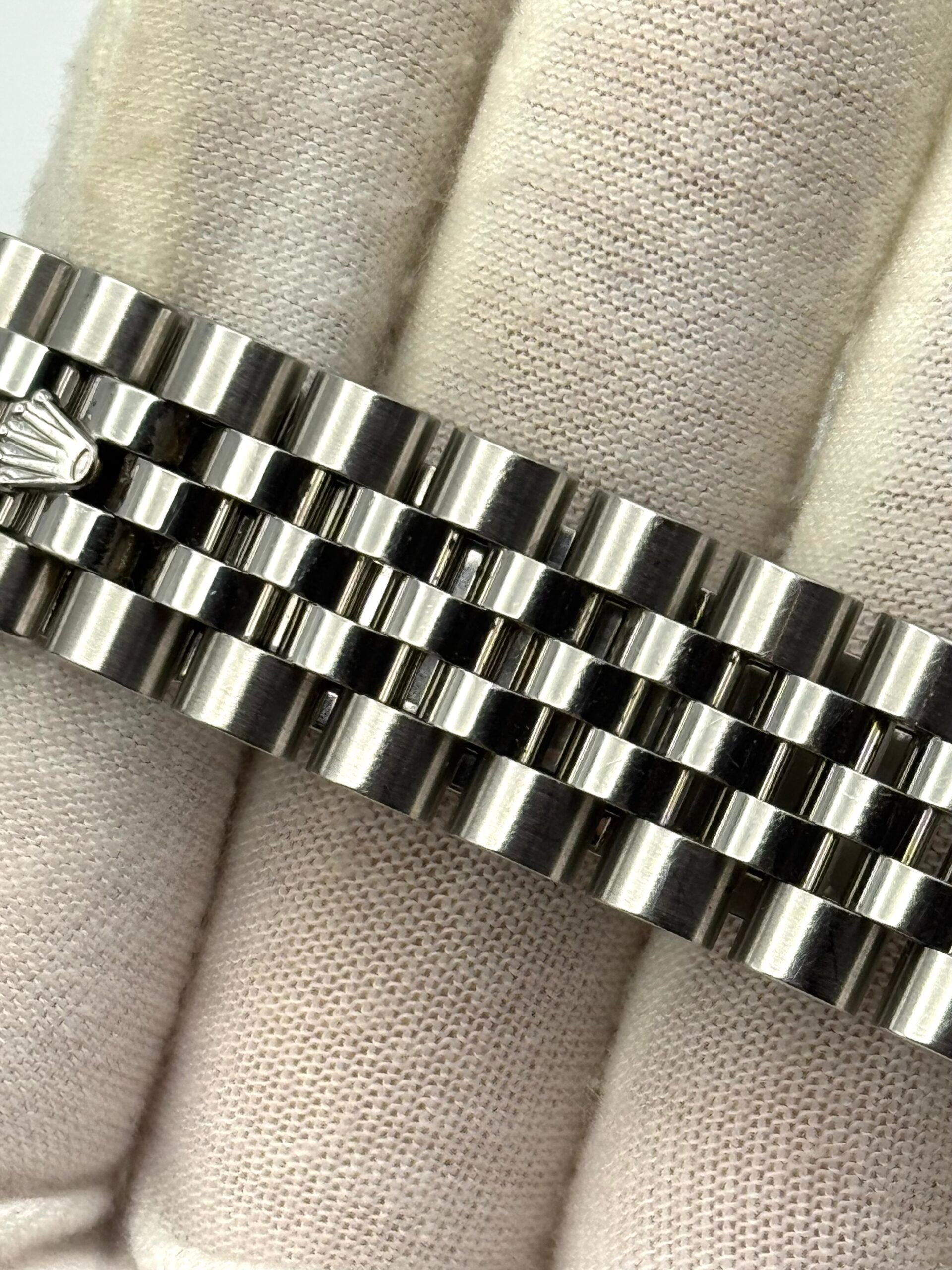 Rolex Datejust 36mm 116234