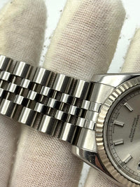 Rolex Datejust 36mm 116234