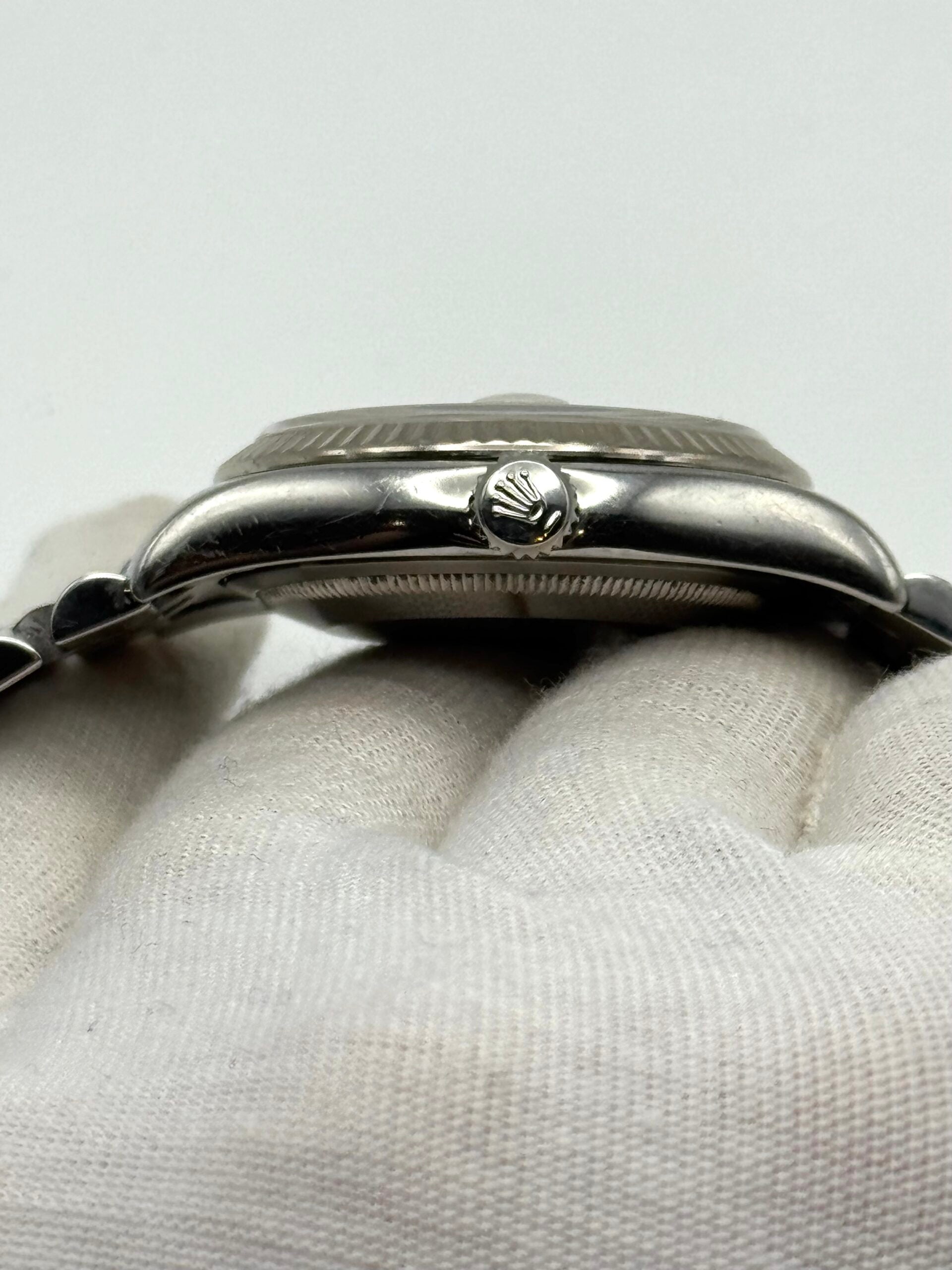 Rolex Datejust 36mm 116234