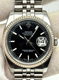 Rolex Datejust 36mm 116234