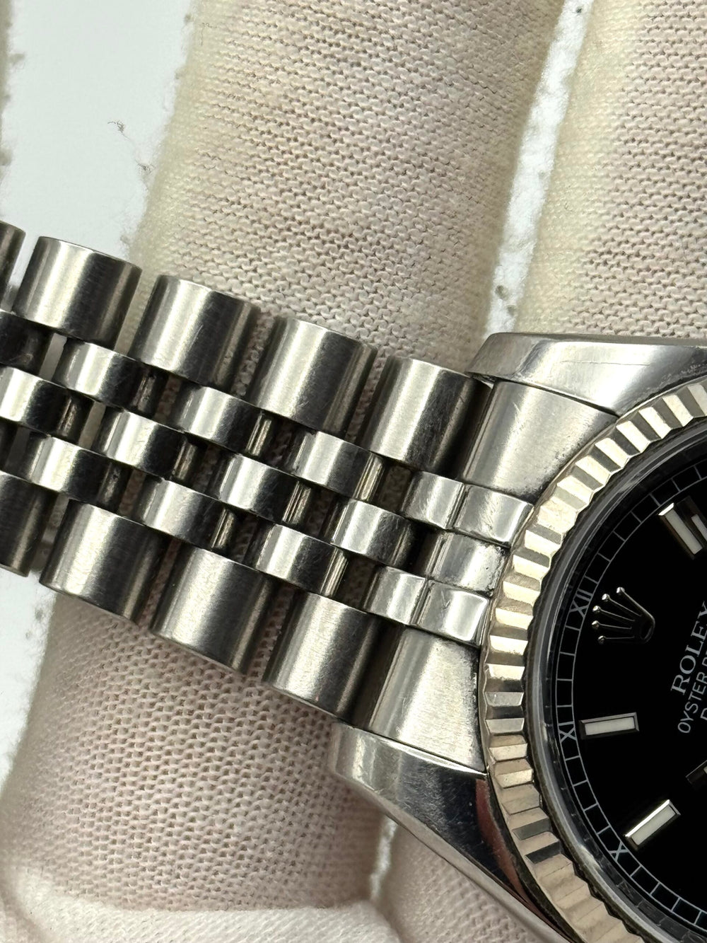 Rolex Datejust 36mm 116234