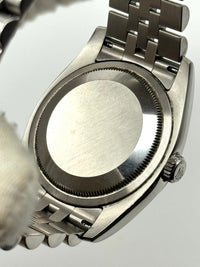 Rolex Datejust 36mm 116234