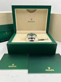 Rolex Milgauss 116400GV