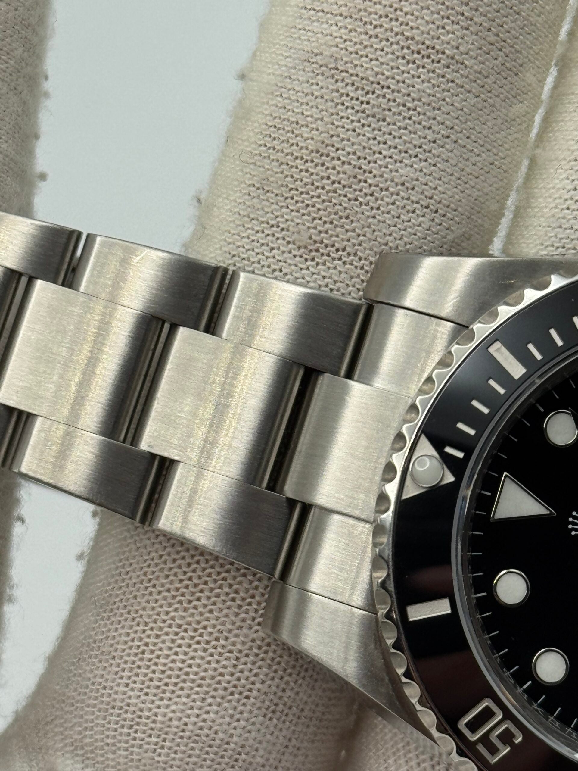 Rolex Submariner Date 116610LN