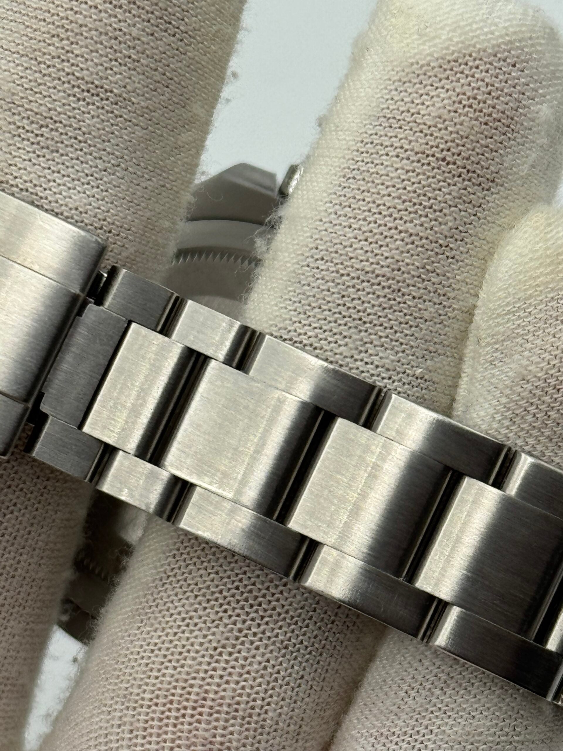 Rolex Submariner Date 116610LN