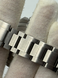 Rolex Submariner Date 116610LN