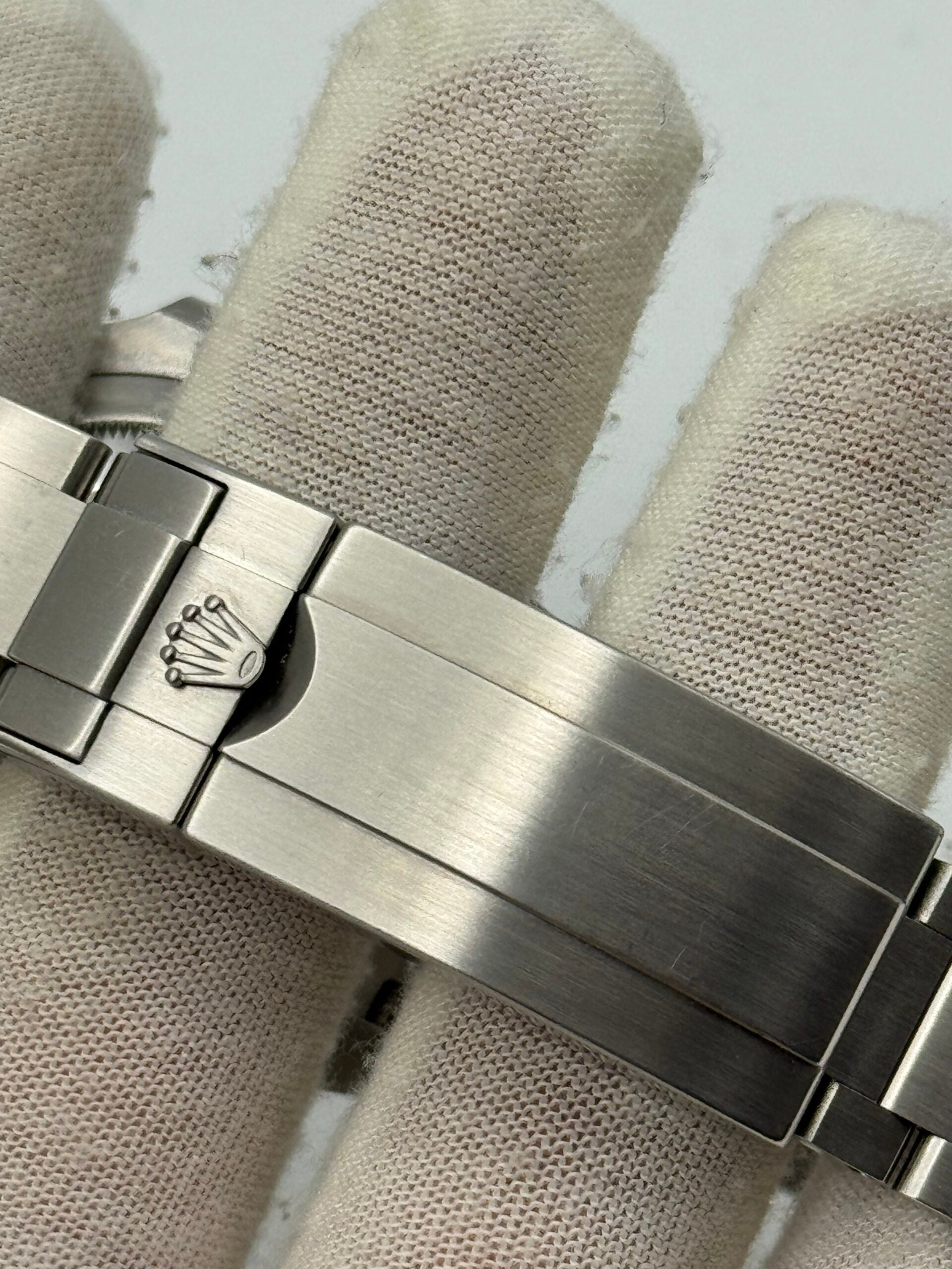 Rolex Submariner Date 116610LN