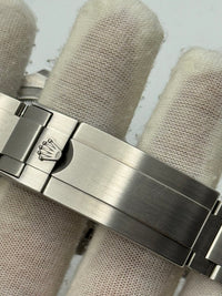 Rolex Submariner Date 116610LN