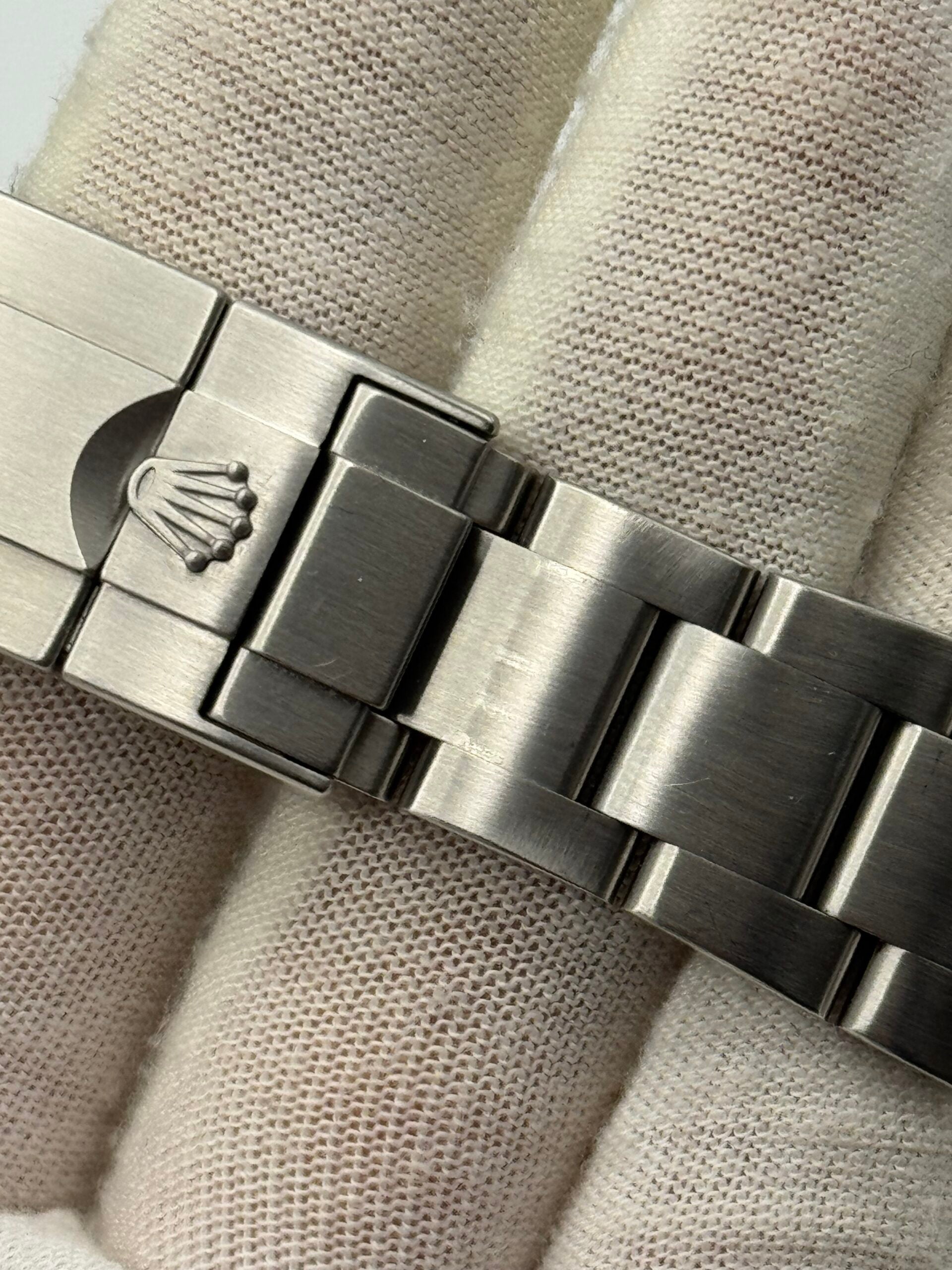 Rolex Submariner Date 116610LN