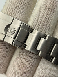 Rolex Submariner Date 116610LN