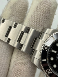 Rolex Submariner Date 116610LN