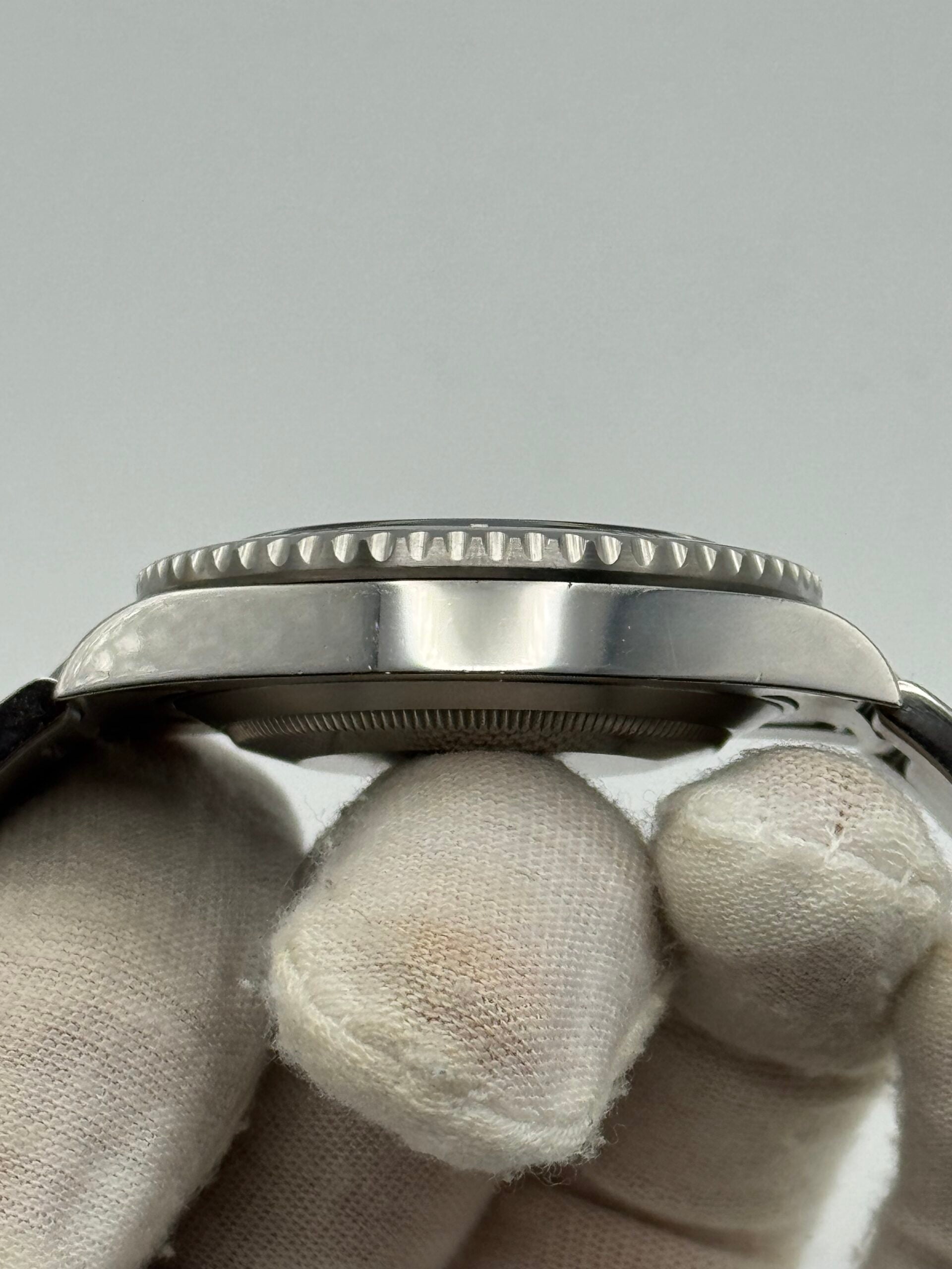 Rolex Submariner Date 116610LN