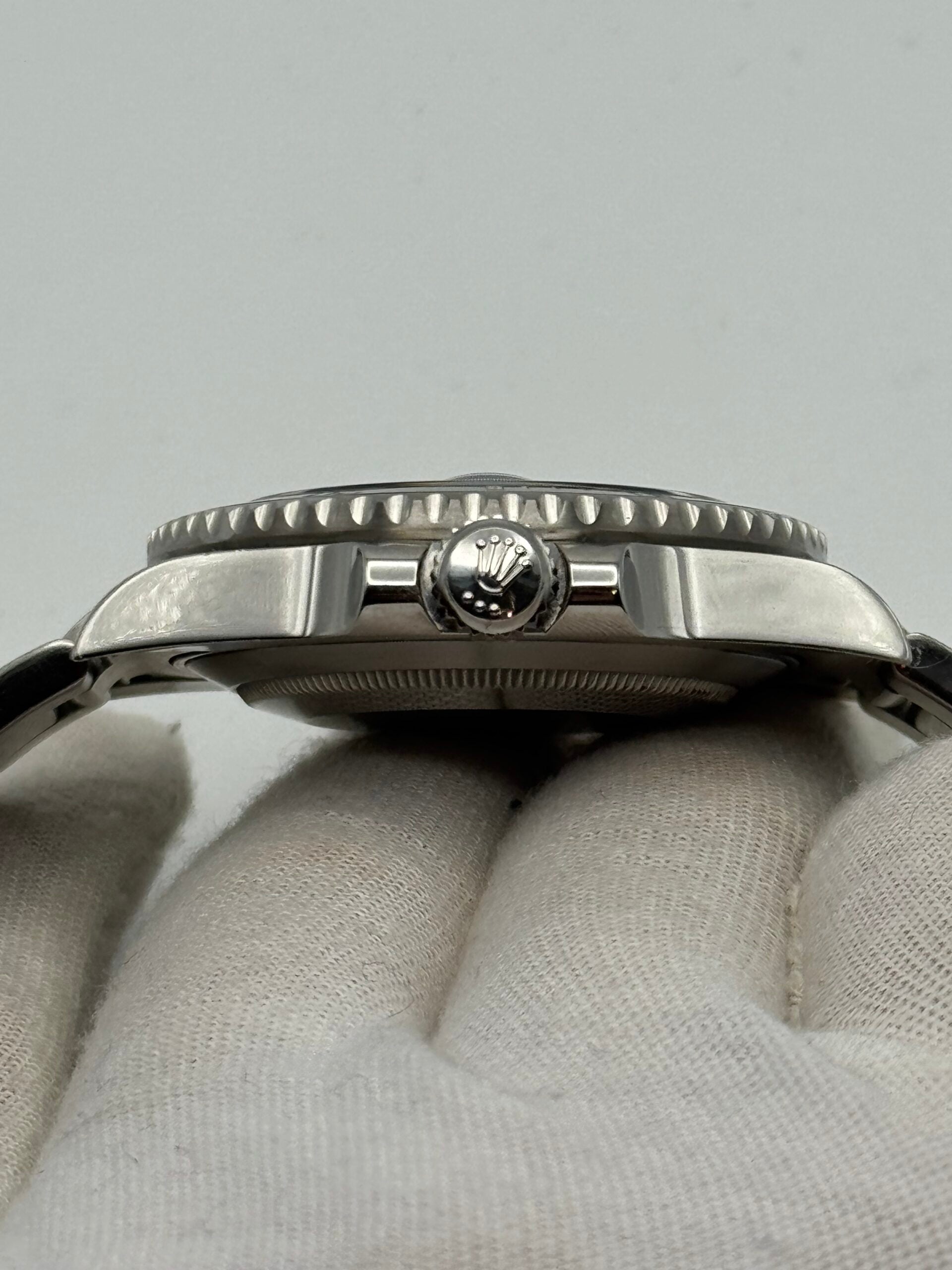 Rolex Submariner Date 116610LN