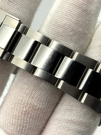Rolex GMT-Master II 116710BLNR