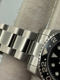 Rolex GMT-Master II 116710LN
