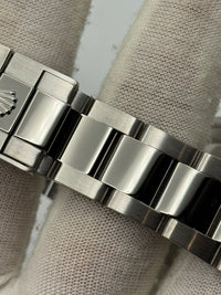 Rolex GMT-Master II 116710LN