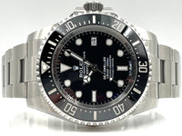 Rolex Sea-Dweller Deepsea 136660