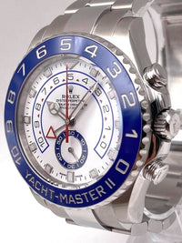 Rolex Yacht-Master II 116680