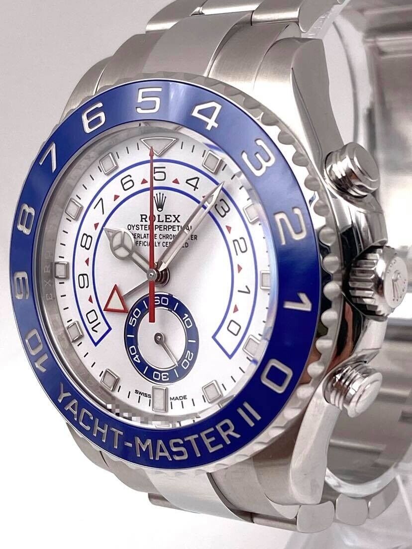 Rolex Yacht-Master II 116680